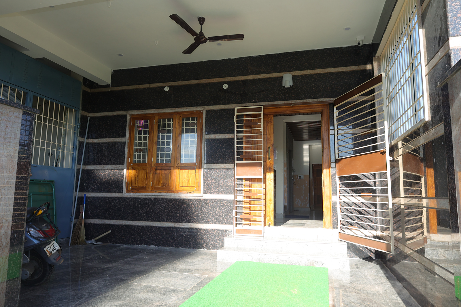 Hotel near cmc hospital ranipet campus